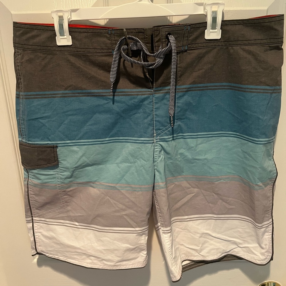 Bathing suit